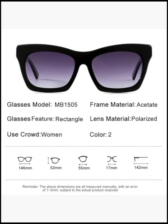 Sunglasses